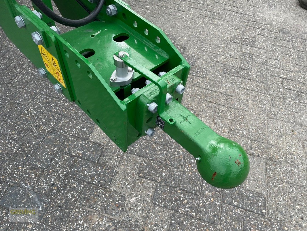 Anhängespritze za tip John Deere M740i, Gebrauchtmaschine u Ahaus (Slika 9)