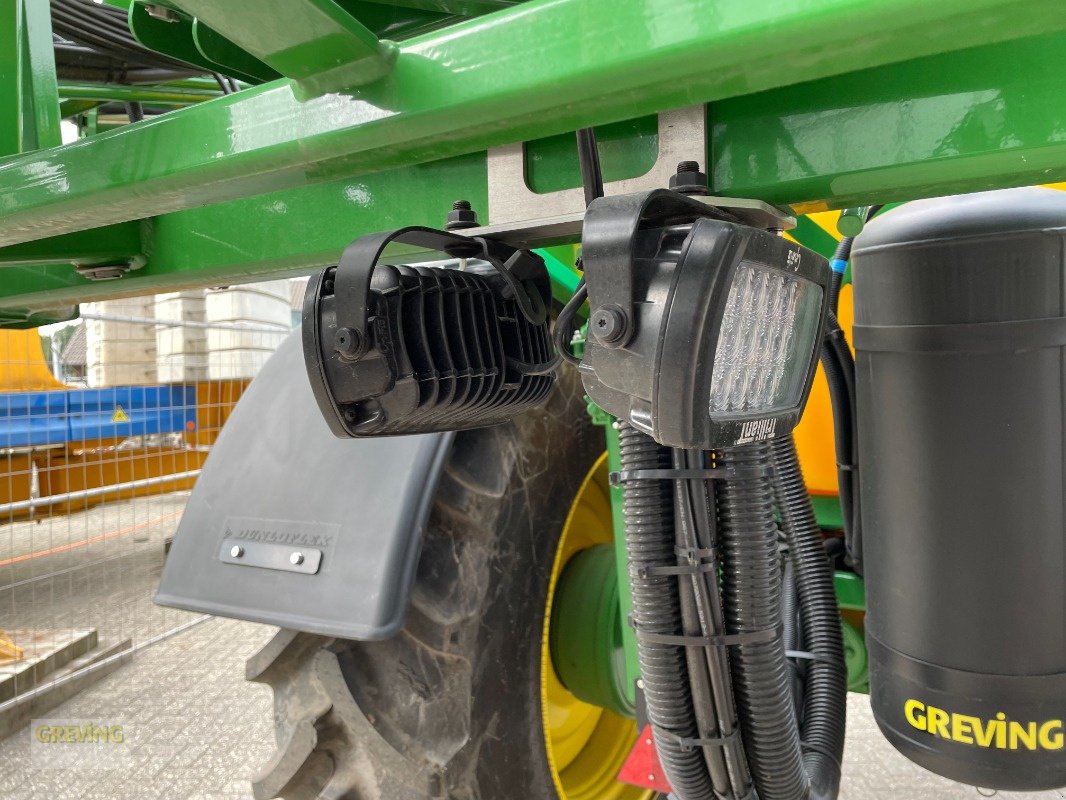 Anhängespritze za tip John Deere M740i, Gebrauchtmaschine u Ahaus (Slika 12)