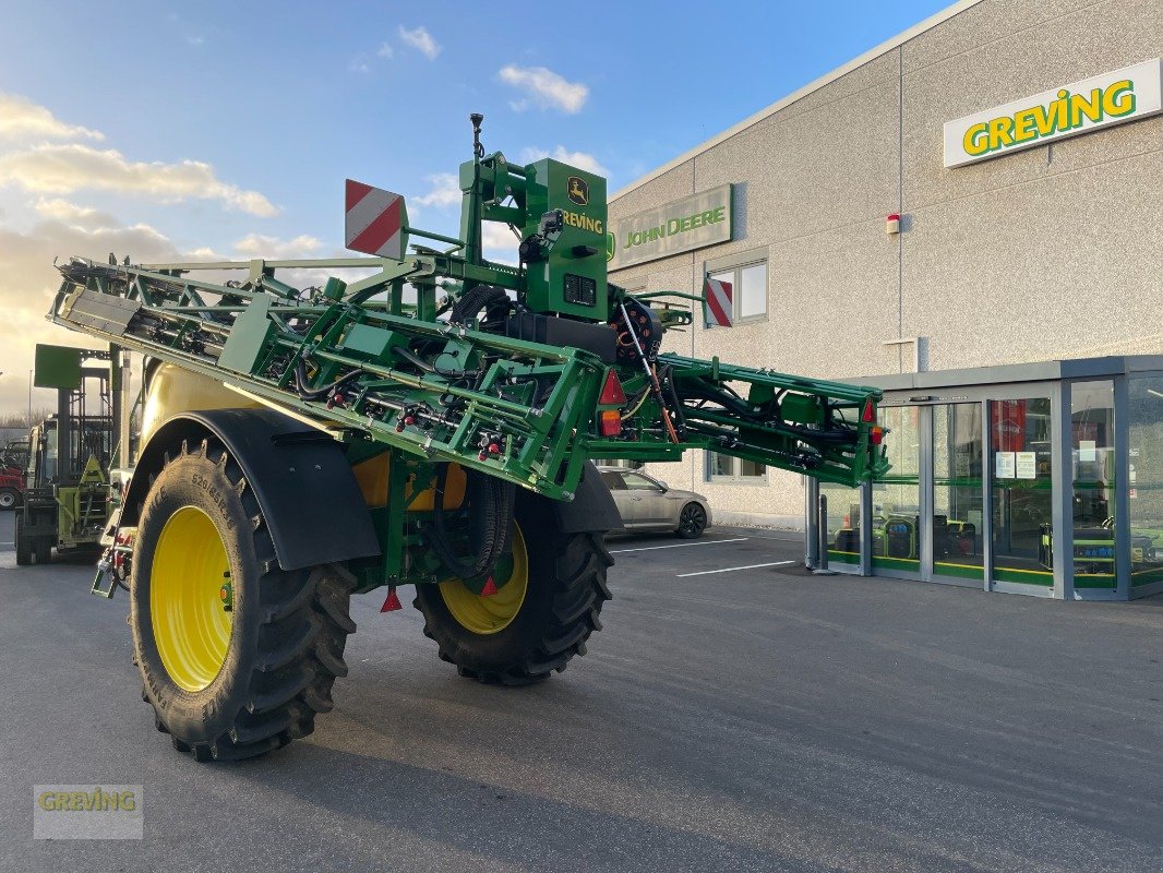 Anhängespritze типа John Deere M740i, Gebrauchtmaschine в Euskirchen (Фотография 4)