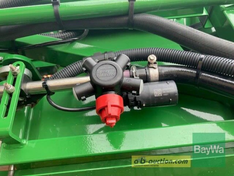 Anhängespritze des Typs John Deere R 740 I POWR SPRAY, Gebrauchtmaschine in Straubing (Bild 4)