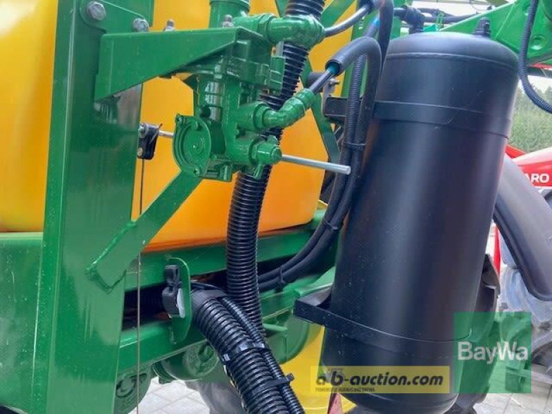 Anhängespritze des Typs John Deere R 740 I POWR SPRAY, Gebrauchtmaschine in Straubing (Bild 2)