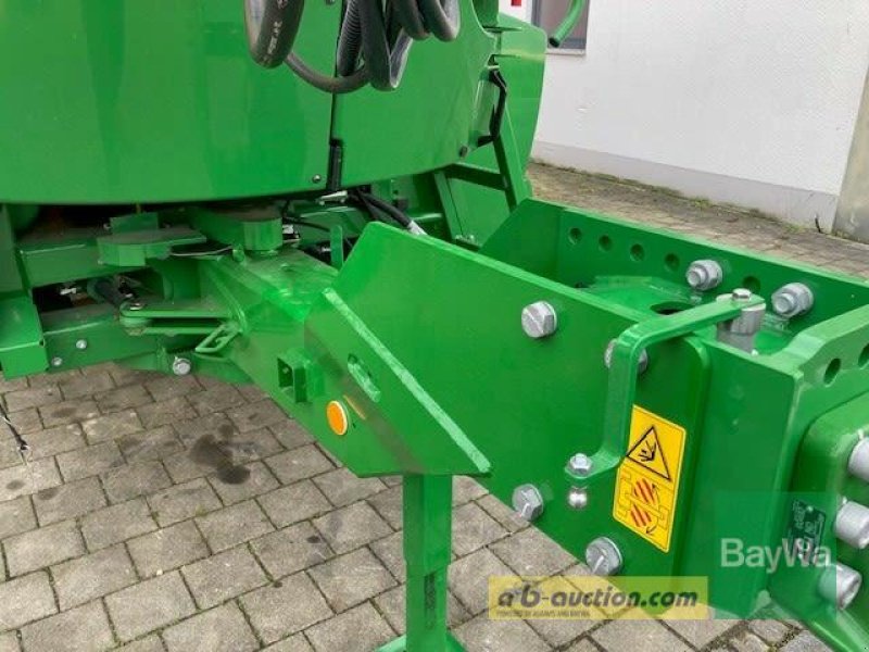 Anhängespritze des Typs John Deere R 740 I POWR SPRAY, Gebrauchtmaschine in Straubing (Bild 10)