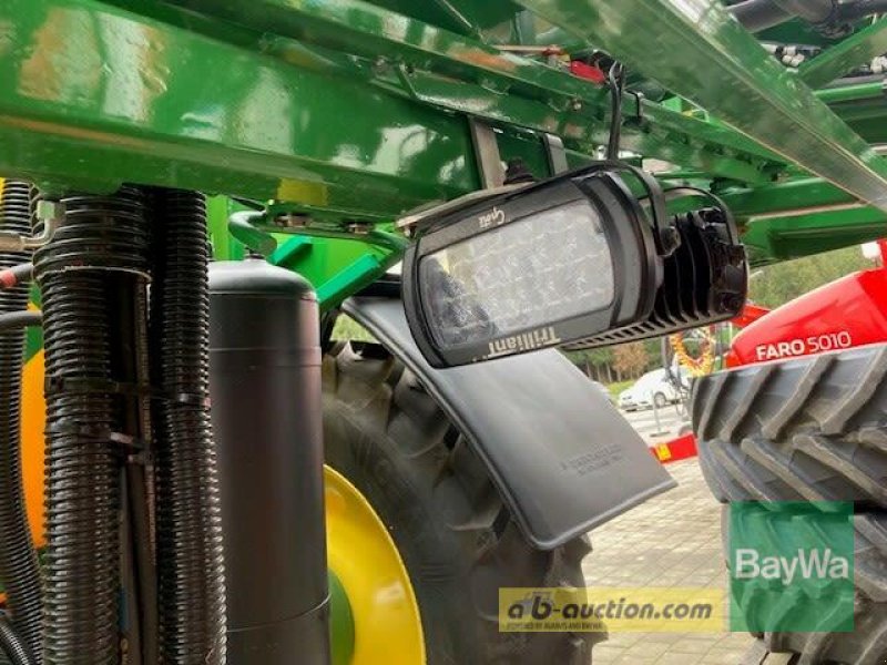 Anhängespritze des Typs John Deere R 740 I POWR SPRAY, Gebrauchtmaschine in Straubing (Bild 9)