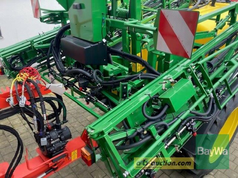 Anhängespritze des Typs John Deere R 740 I POWR SPRAY, Gebrauchtmaschine in Straubing (Bild 7)