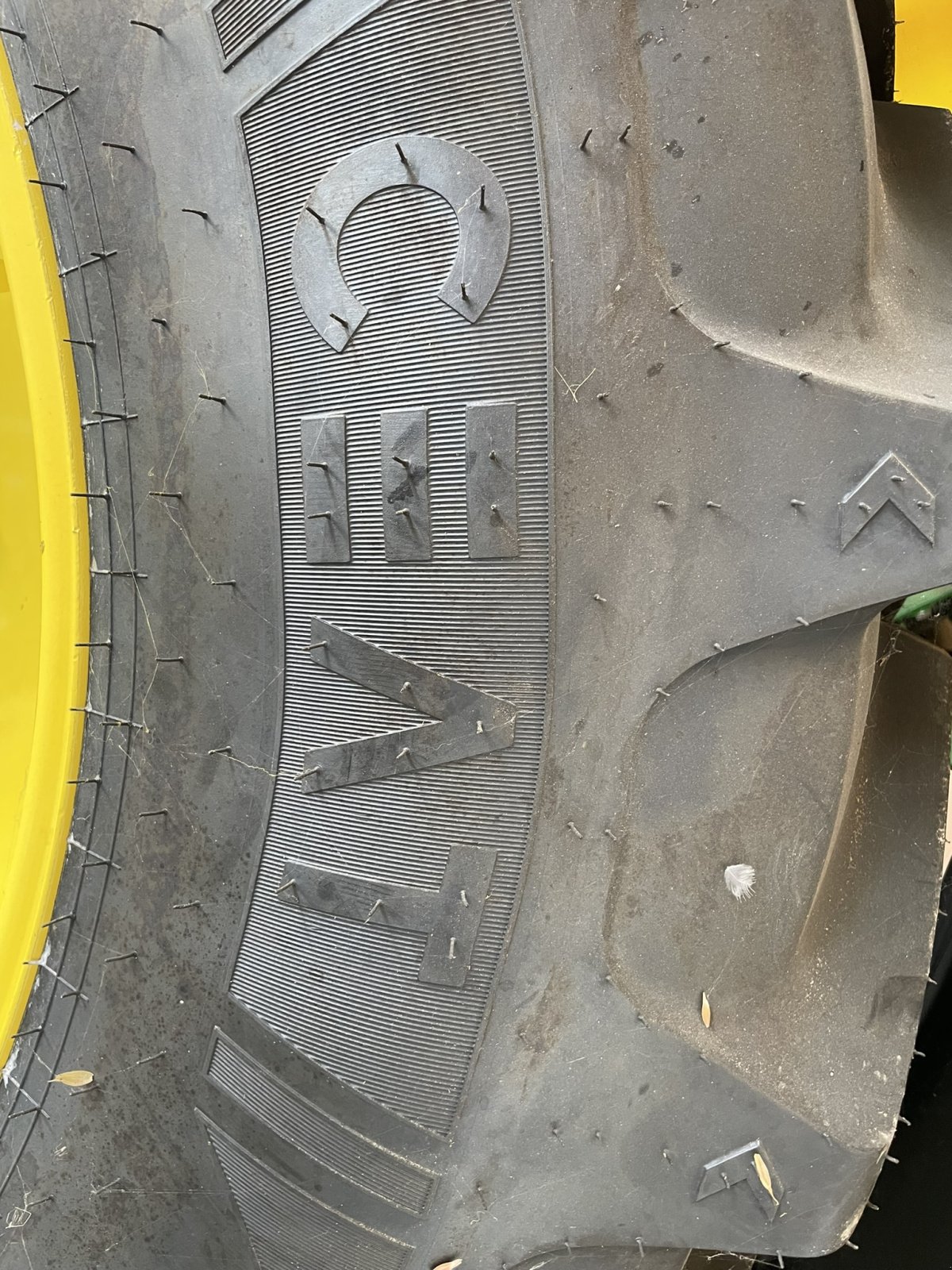 Anhängespritze tipa John Deere R 740 i, Gebrauchtmaschine u Eching (Slika 23)