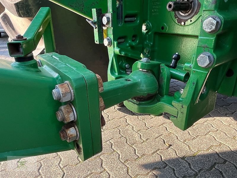 Anhängespritze Türe ait John Deere R 962 i Powr Spray, Gebrauchtmaschine içinde Rubenow OT Groß Ernsthof (resim 13)