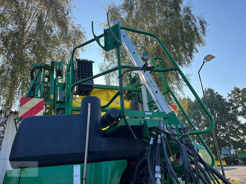 Anhängespritze du type John Deere R 962 i Powr Spray, Gebrauchtmaschine en Rubenow OT Groß Ernsthof (Photo 14)