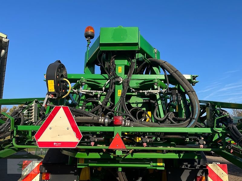 Anhängespritze of the type John Deere R 962 i Powr Spray, Gebrauchtmaschine in Rubenow OT Groß Ernsthof (Picture 20)