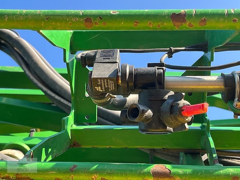 Anhängespritze del tipo John Deere R 962 i Powr Spray, Gebrauchtmaschine In Rubenow OT Groß Ernsthof (Immagine 4)