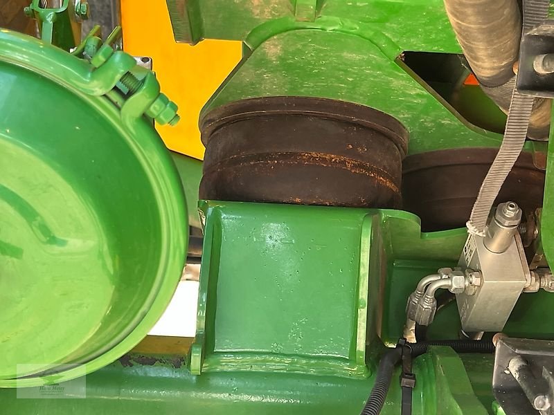 Anhängespritze du type John Deere R 962 i Powr Spray, Gebrauchtmaschine en Rubenow OT Groß Ernsthof (Photo 7)