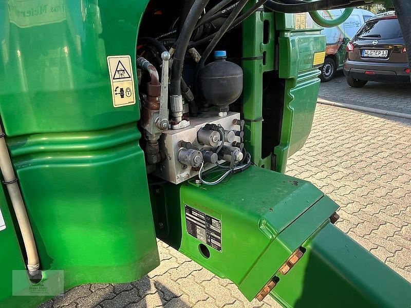 Anhängespritze typu John Deere R 962 i Powr Spray, Gebrauchtmaschine w Rubenow OT Groß Ernsthof (Zdjęcie 12)