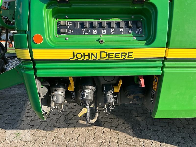 Anhängespritze des Typs John Deere R 962 i Powr Spray, Gebrauchtmaschine in Rubenow OT Groß Ernsthof (Bild 10)