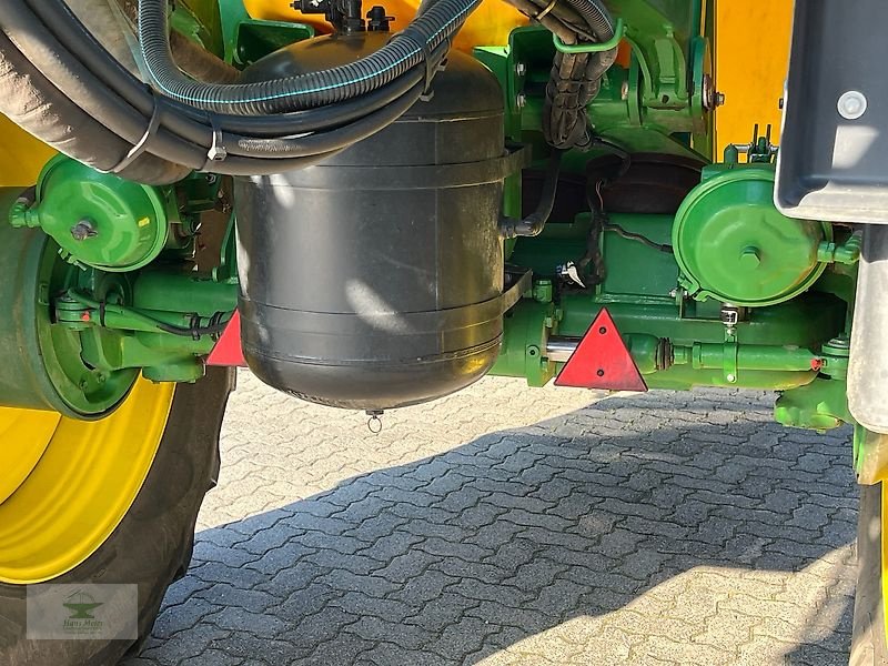 Anhängespritze of the type John Deere R 962 i Powr Spray, Gebrauchtmaschine in Rubenow OT Groß Ernsthof (Picture 2)