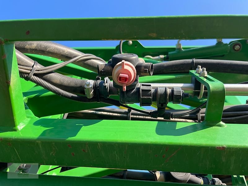 Anhängespritze des Typs John Deere R 962 i Powr Spray, Gebrauchtmaschine in Rubenow OT Groß Ernsthof (Bild 3)