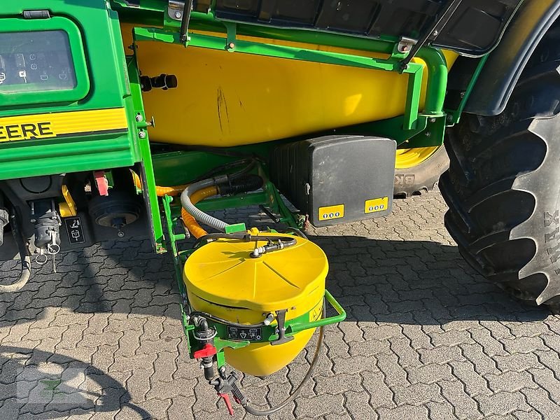 Anhängespritze of the type John Deere R 962 i Powr Spray, Gebrauchtmaschine in Rubenow OT Groß Ernsthof (Picture 17)