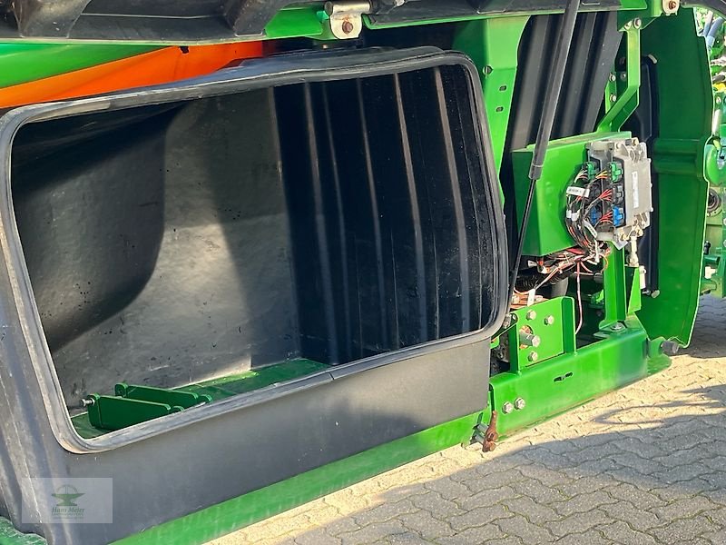 Anhängespritze of the type John Deere R 962 i Powr Spray, Gebrauchtmaschine in Rubenow OT Groß Ernsthof (Picture 5)