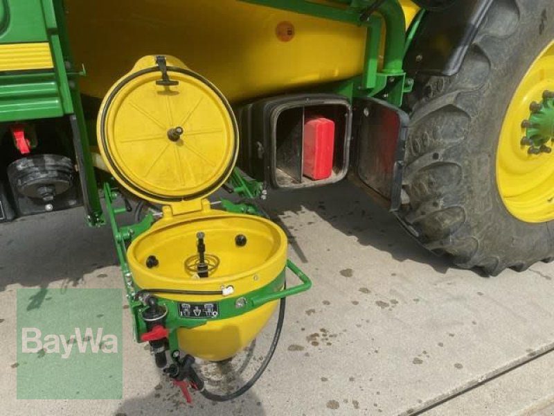 Anhängespritze tip John Deere R 962 I, Gebrauchtmaschine in Eichendorf (Poză 7)