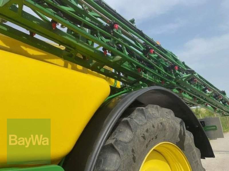 Anhängespritze tip John Deere R 962 I, Gebrauchtmaschine in Eichendorf (Poză 8)