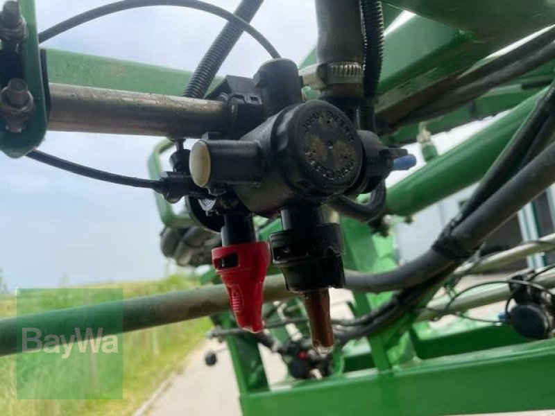 Anhängespritze tip John Deere R 962 I, Gebrauchtmaschine in Eichendorf (Poză 10)