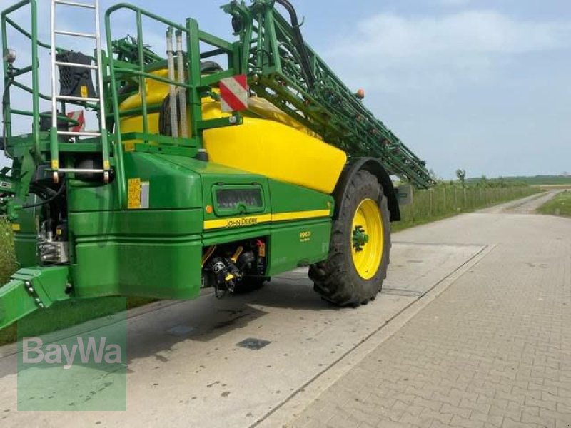 Anhängespritze des Typs John Deere R 962 I, Gebrauchtmaschine in Eichendorf (Bild 2)