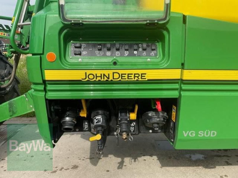 Anhängespritze du type John Deere R 962 I, Gebrauchtmaschine en Eichendorf (Photo 5)