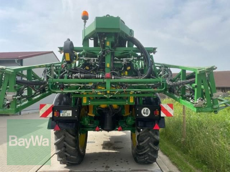 Anhängespritze tip John Deere R 962 I, Gebrauchtmaschine in Eichendorf (Poză 9)