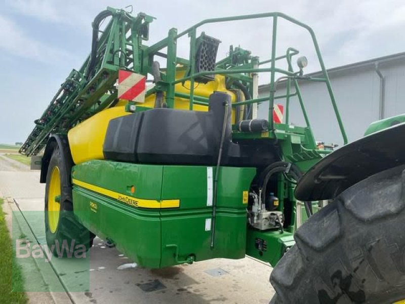 Anhängespritze от тип John Deere R 962 I, Gebrauchtmaschine в Eichendorf (Снимка 1)