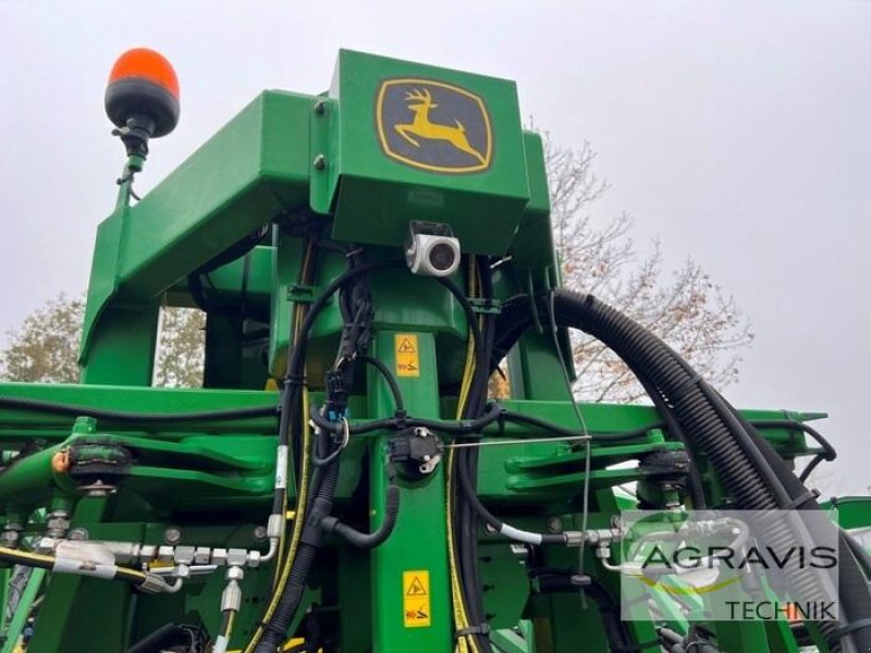 Anhängespritze tip John Deere R 962I, Gebrauchtmaschine in Meppen (Poză 9)