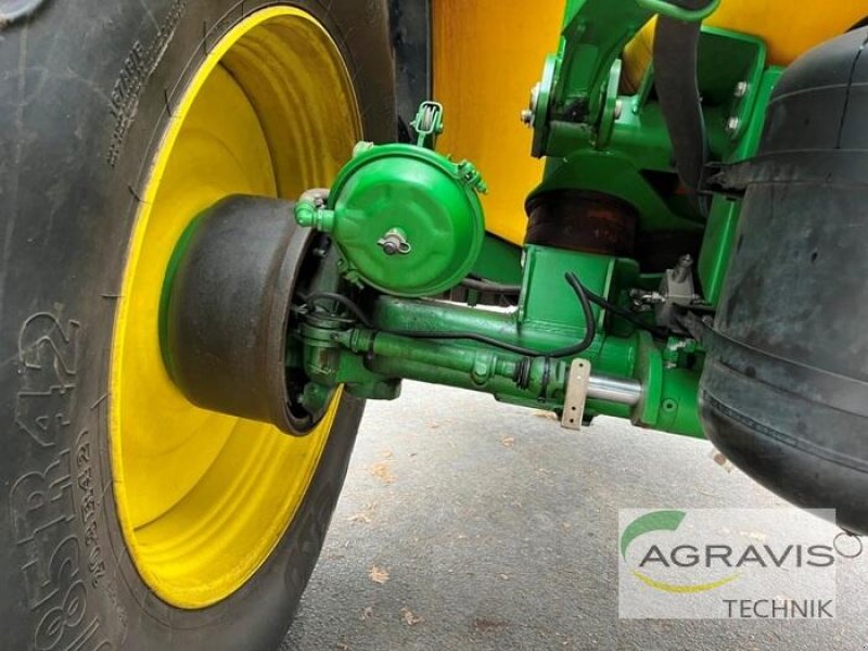 Anhängespritze tip John Deere R 962I, Gebrauchtmaschine in Meppen (Poză 8)