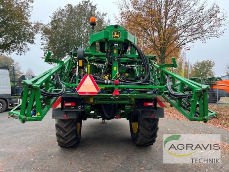 Anhängespritze tip John Deere R 962I, Gebrauchtmaschine in Meppen (Poză 5)