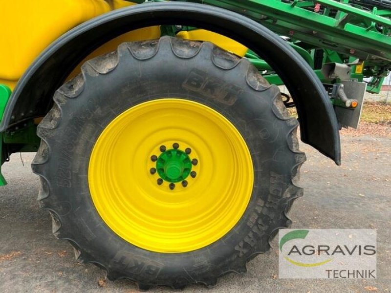 Anhängespritze tip John Deere R 962I, Gebrauchtmaschine in Meppen (Poză 18)