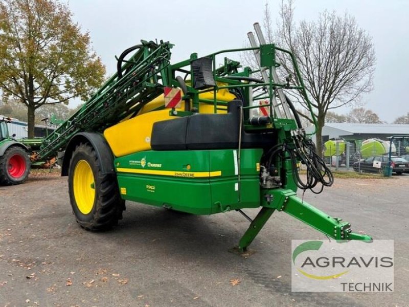 Anhängespritze tip John Deere R 962I, Gebrauchtmaschine in Meppen (Poză 2)