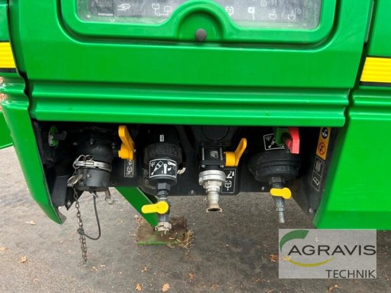 Anhängespritze tip John Deere R 962I, Gebrauchtmaschine in Meppen (Poză 11)