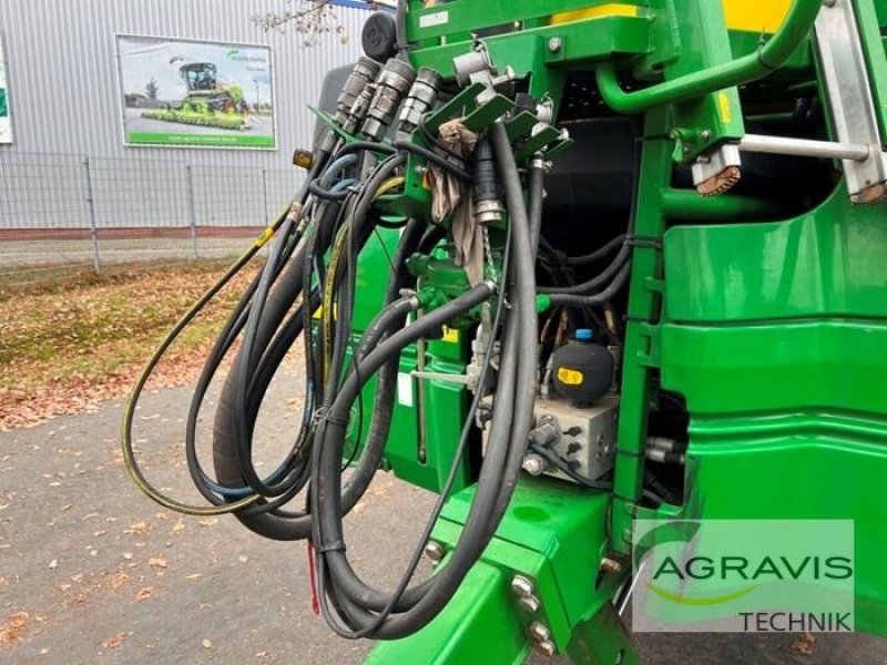 Anhängespritze tip John Deere R 962I, Gebrauchtmaschine in Meppen (Poză 14)