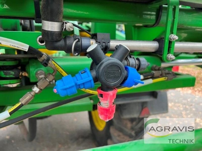 Anhängespritze tip John Deere R 962I, Gebrauchtmaschine in Meppen (Poză 7)