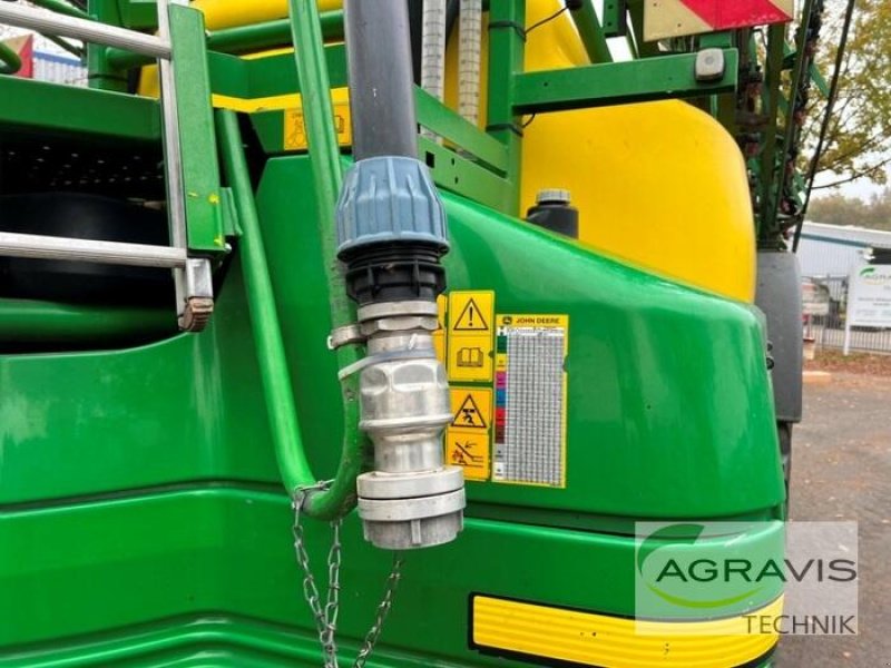 Anhängespritze tip John Deere R 962I, Gebrauchtmaschine in Meppen (Poză 13)