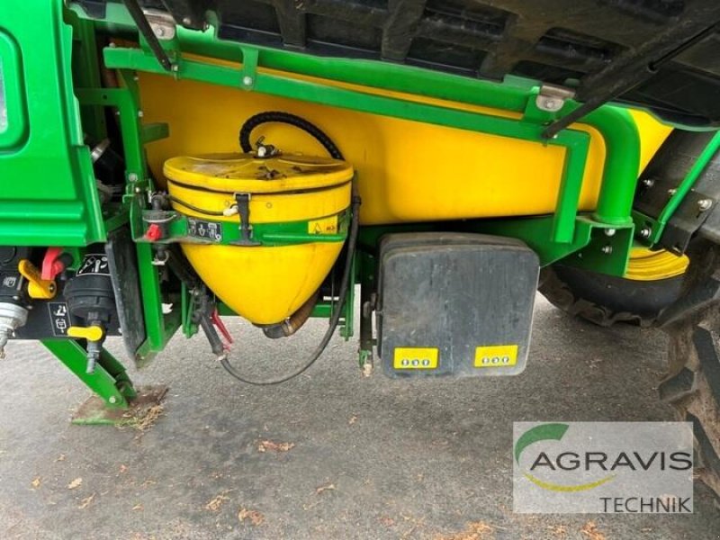 Anhängespritze tip John Deere R 962I, Gebrauchtmaschine in Meppen (Poză 12)