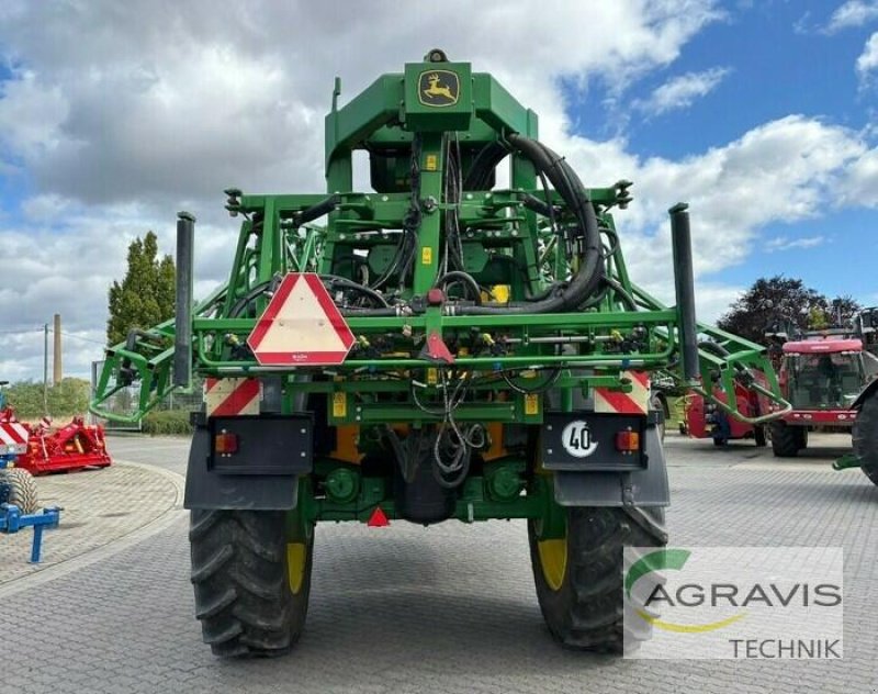 Anhängespritze des Typs John Deere R 962I, Gebrauchtmaschine in Calbe / Saale (Bild 4)