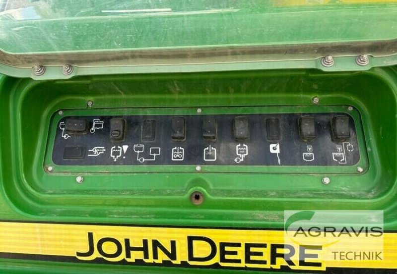 Anhängespritze van het type John Deere R 962I, Gebrauchtmaschine in Calbe / Saale (Foto 10)