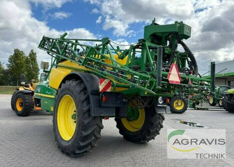 Anhängespritze du type John Deere R 962I, Gebrauchtmaschine en Calbe / Saale (Photo 3)