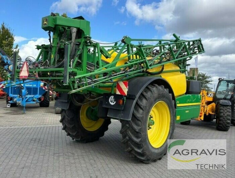 Anhängespritze типа John Deere R 962I, Gebrauchtmaschine в Calbe / Saale (Фотография 5)