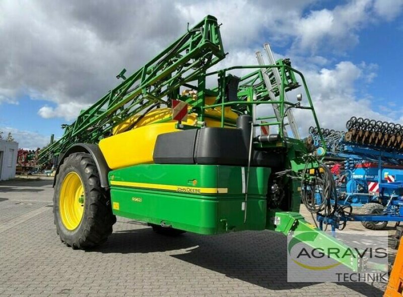 Anhängespritze du type John Deere R 962I, Gebrauchtmaschine en Calbe / Saale (Photo 8)