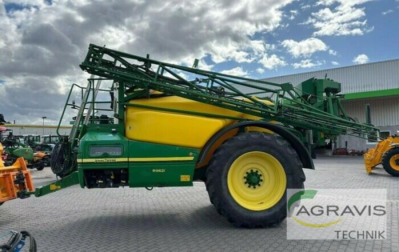 Anhängespritze typu John Deere R 962I, Gebrauchtmaschine v Calbe / Saale (Obrázek 2)