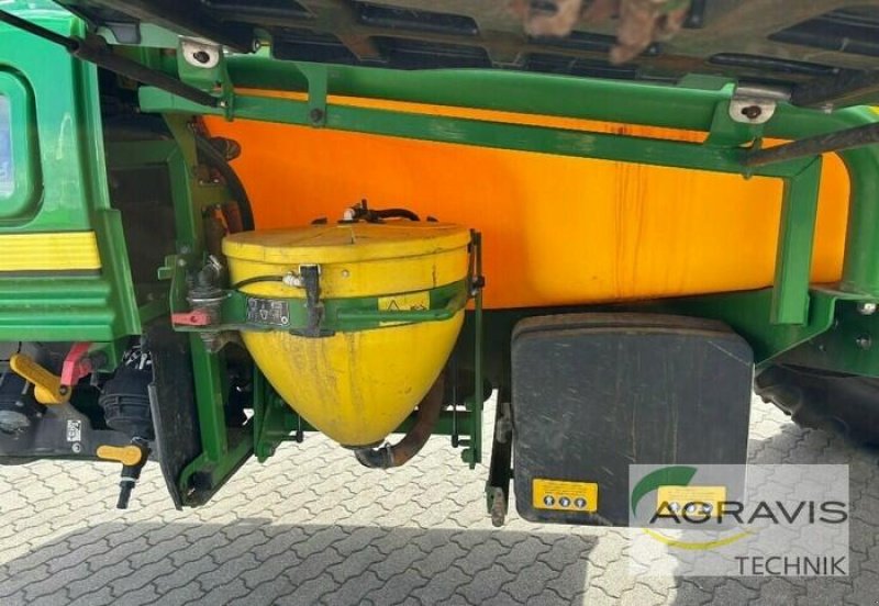 Anhängespritze des Typs John Deere R 962I, Gebrauchtmaschine in Calbe / Saale (Bild 9)