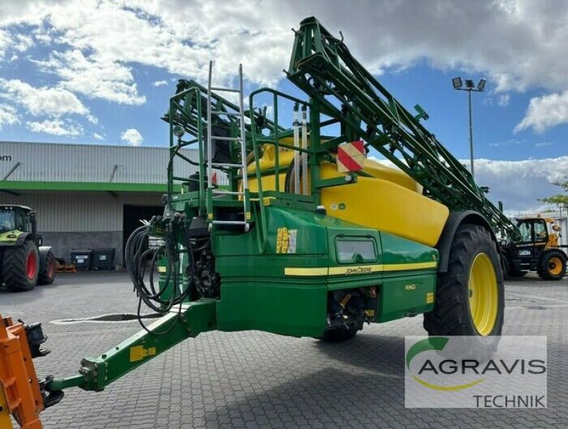 Anhängespritze du type John Deere R 962I, Gebrauchtmaschine en Calbe / Saale (Photo 1)