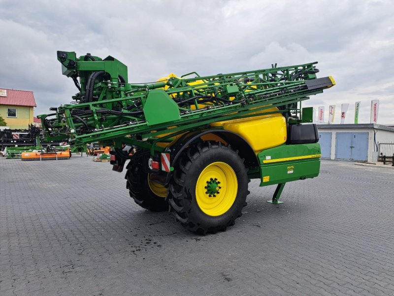 Anhängespritze del tipo John Deere R 975i, Neumaschine en Mrągowo (Imagen 1)