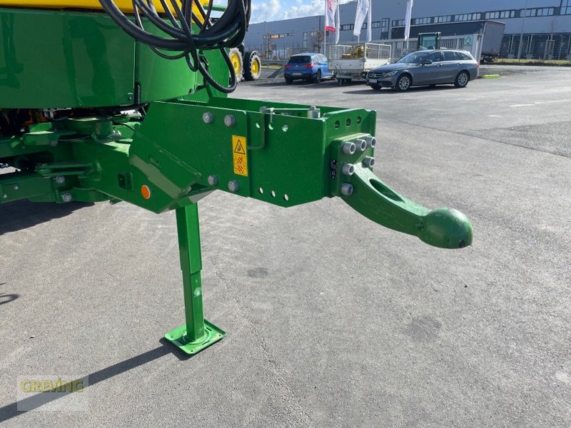 Anhängespritze des Typs John Deere R740i, Neumaschine in Euskirchen (Bild 5)