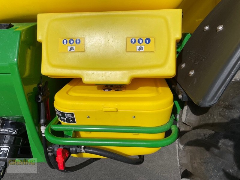 Anhängespritze typu John Deere R740i, Neumaschine v Euskirchen (Obrázek 10)