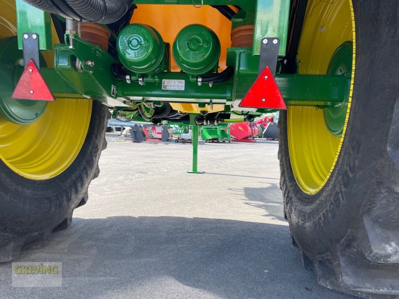 Anhängespritze del tipo John Deere R740i, Neumaschine en Euskirchen (Imagen 13)