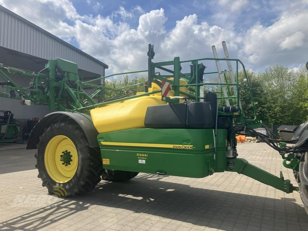 Anhängespritze van het type John Deere R944i, Gebrauchtmaschine in Albersdorf (Foto 1)